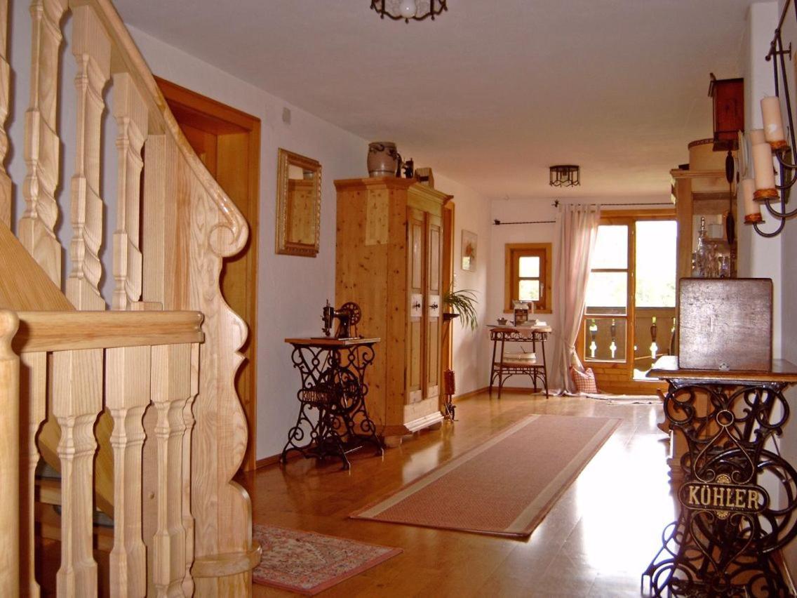 Gaestehaus Herbstbauernhof ซีกส์ดอร์ฟ ภายนอก รูปภาพ