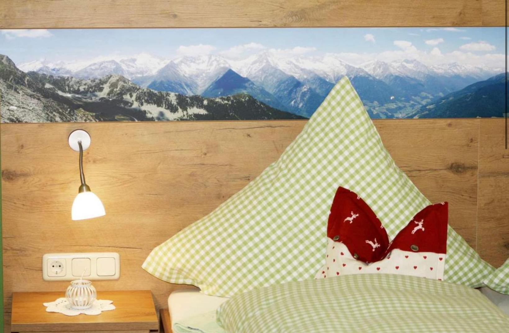 Gaestehaus Herbstbauernhof ซีกส์ดอร์ฟ ภายนอก รูปภาพ